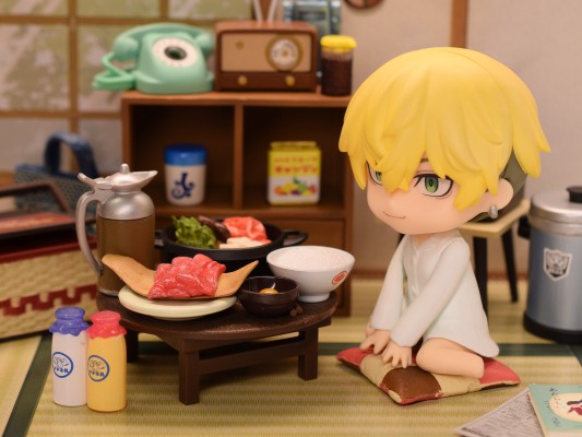 小小样品 怀旧横町3丁目〜昭和30年代的往事〜