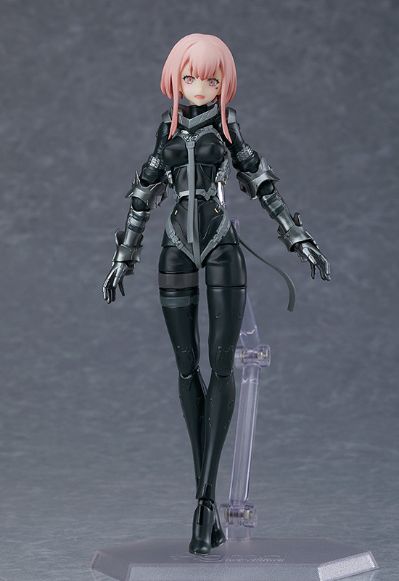 figma#491 FALSLANDER 暗黑枪骑兵  LANZE REITER