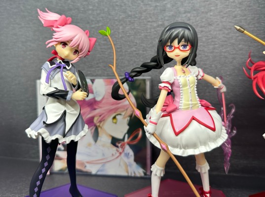 POP UP PARADE 剧场版 魔法少女小圆 [新篇] 叛逆的物语 美树沙耶香