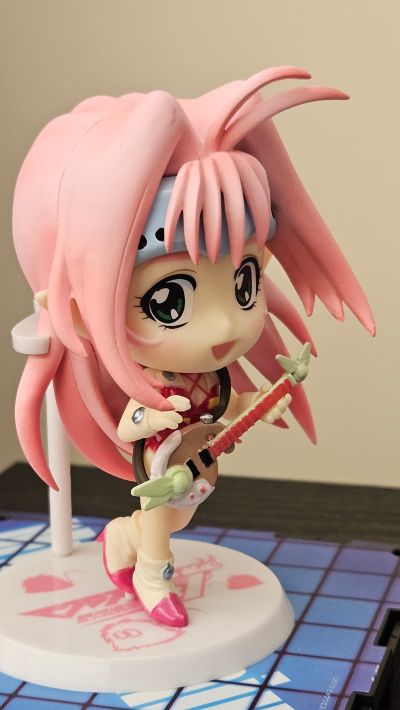 一番赏 超时空要塞7 米莲奴・吉纳斯 FB7 