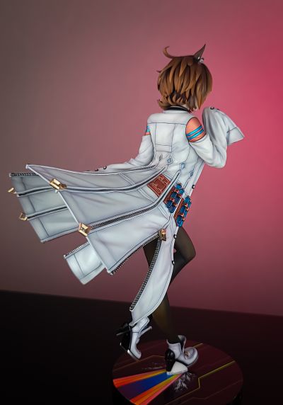 赛马娘 爱丽速子