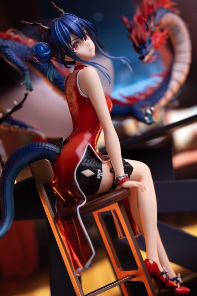 明日方舟 陈 岁红霞