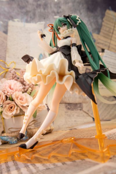 艺术家杰作 初音未来 ～Latidos-2022-~（TAITO线上娃娃机限定）