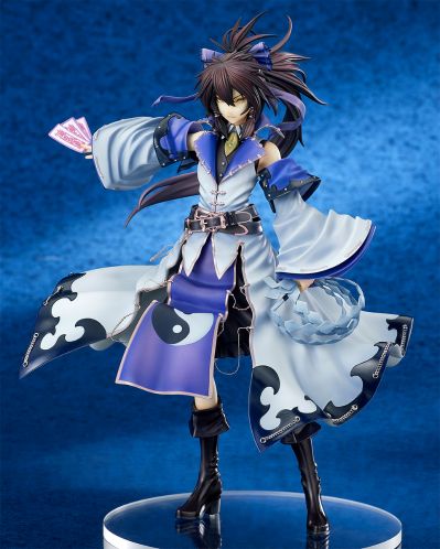 东方Project 博丽灵梦 红魔城传说版 EX配色