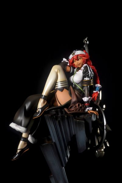 OVERLORD 露普斯蕾琪娜·贝塔  so-bin版