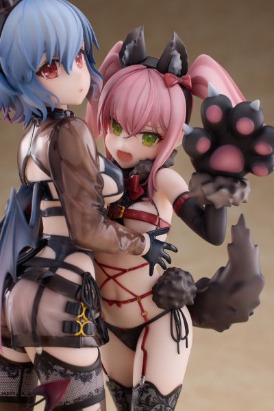 变装派对-- RURI & HIYOKO