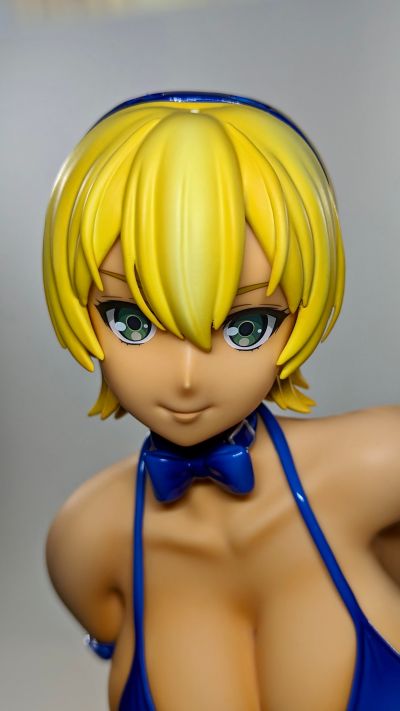 B-style 食戟之灵 水户郁魅 兔女郎