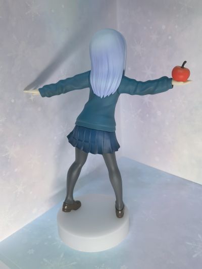 POP UP PARADE 测不准的阿波连同学 阿波连玲奈