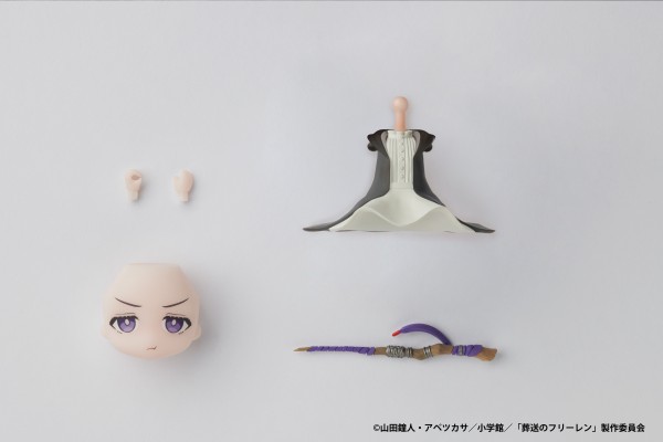 DFORM+ 葬送的芙莉莲 菲伦