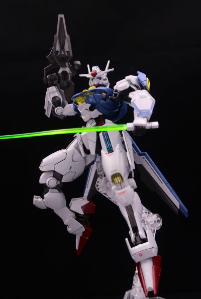 HG 风灵高达 帕梅特刻痕-六