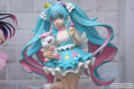 TENITOL 初音未来 梦幻公主