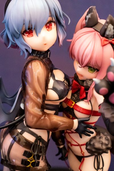 变装派对-- RURI & HIYOKO