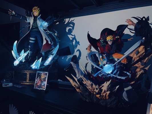 火影忍者疾风传 六道佩恩