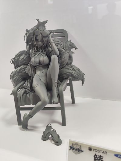 碧蓝航线 土佐 鸣子小夏