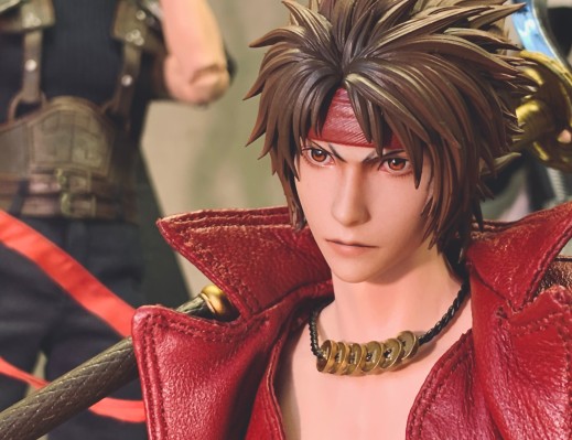 ROC-002 战国BASARA 真田幸村