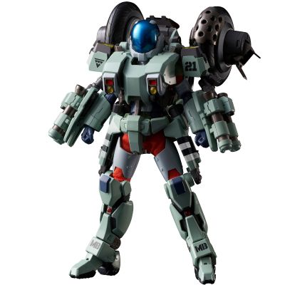 RIOBOT 机甲创世纪 VR-052F Mospeada 史迪克