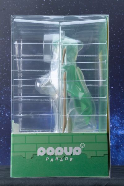 POP UP PARADE 在地下城寻求邂逅是否搞错了什么 第四季 琉·利昂