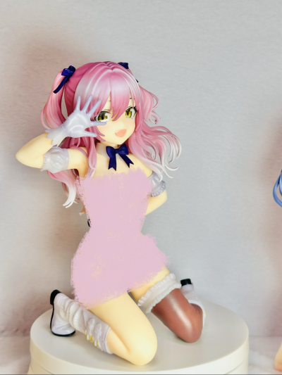 肉感少女 梦咲桃香 明润眼