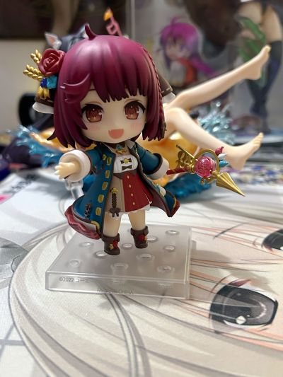 粘土人#2020 苏菲的炼金工房2 ~不可思议梦的炼金术士~ 苏菲·诺伊恩缪拉