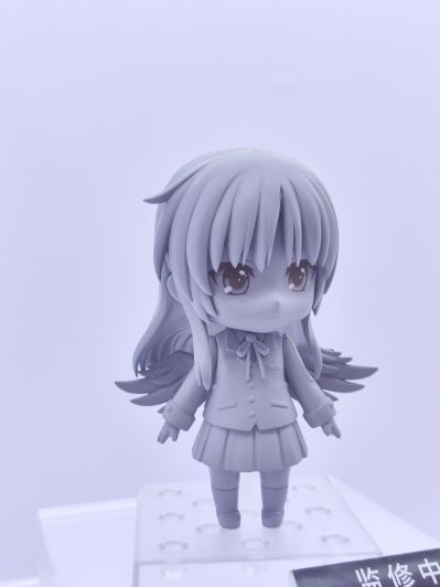 粘土人#2268 Angel Beats! 立华奏