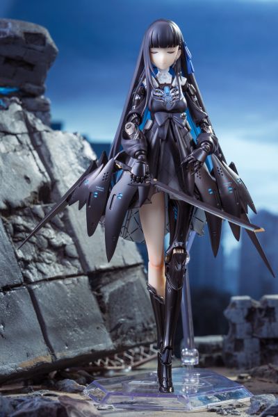 ARCTECH 战双：帕弥什 赛琳娜·岚音