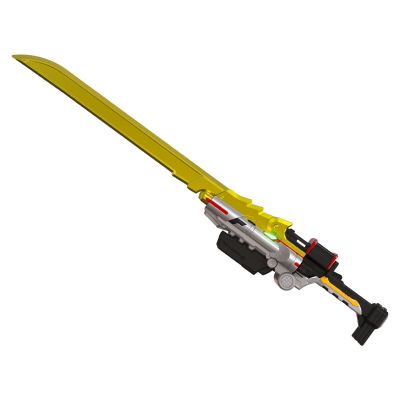 兽电战队强龙者  暴咬斩刃-纪念收藏版-