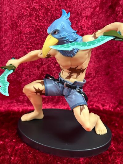 香格里拉边境 动画版  SUN乐（阳乐）