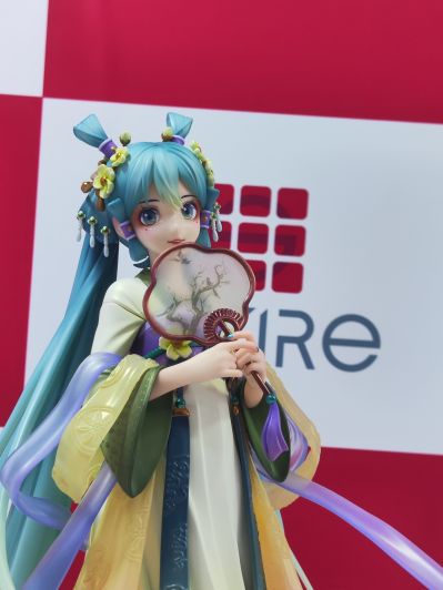 初音未来 流光记