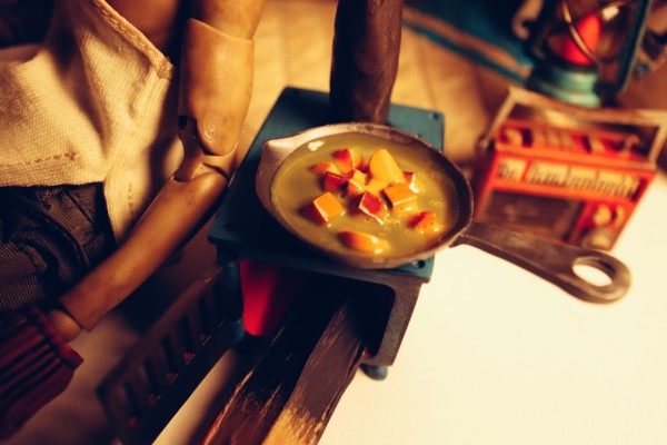 PES027 亡命加油站 不想回家的乔