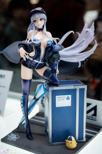 碧蓝航线 定安 红红火火度勤春