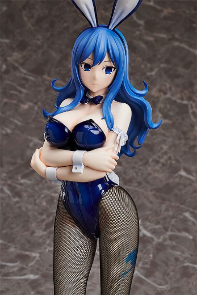 B-style 妖精的尾巴 朱毕安·罗克丝 兔女郎