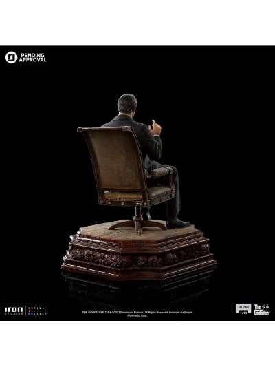 教父 维托·柯里昂