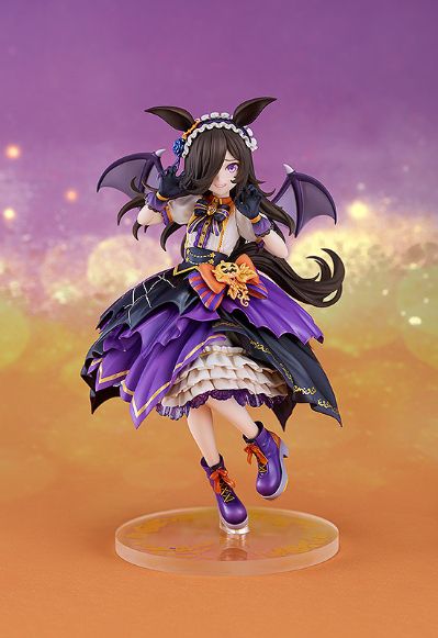赛马娘 米浴 ～吸血鬼服装～