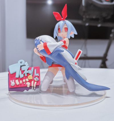 TG式プレネールで行こう！ プレネールさん(と鮫) | Hpoi手办维基