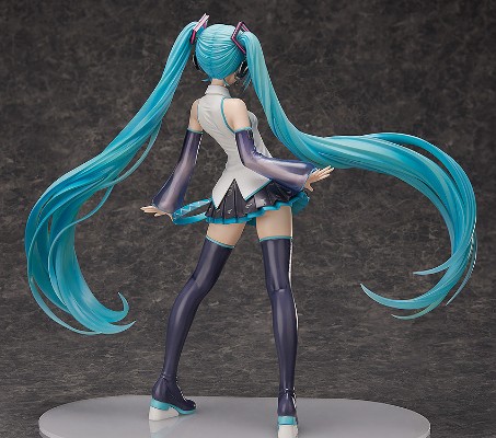 虚拟歌手系列01 初音未来V3