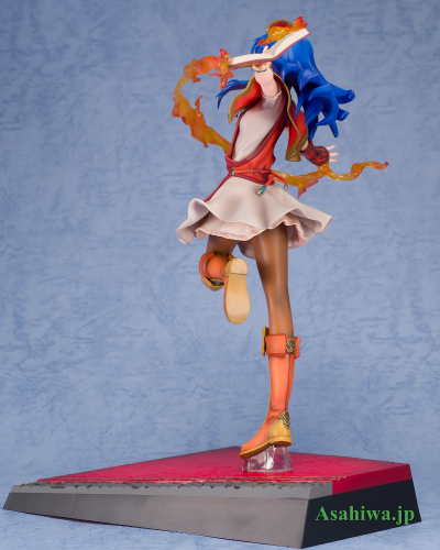 火焰纹章 莉莉娜