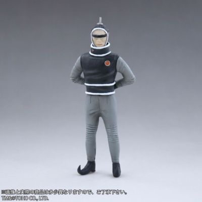 东宝大怪兽系列 怪兽大战争 哥斯拉（1965）