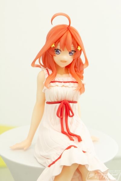 压泡面 电影 五等分的新娘 中野五月 休闲居家服