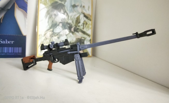 一番赏 刀剑神域 游戏计划 5周年纪念 Part1 A奖 诗乃