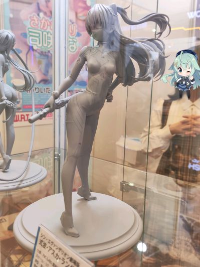 新世纪福音战士剧场版 式波·明日香·兰格雷