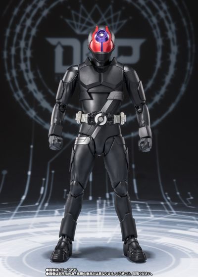 S.H.Figuarts GM骑士套装