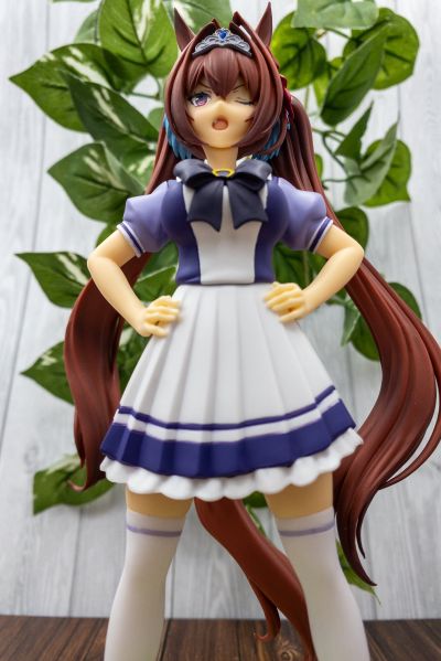 赛马娘 大和赤骥