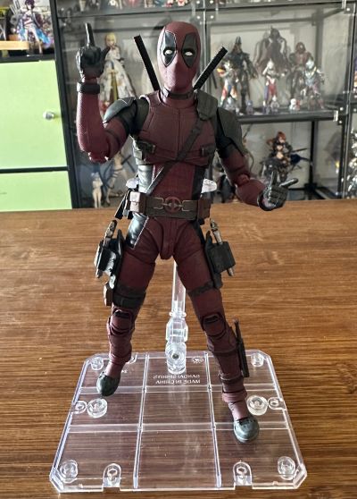 S.H.Figuarts   假面骑士1号