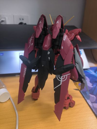 MG 机动战士高达SEED DESTINY ASTRAY  圣约高达