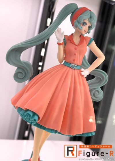 初音未来环游世界1