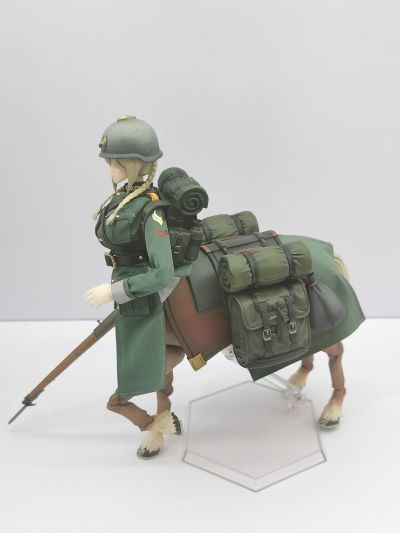 克里斯汀·帕莱伍德