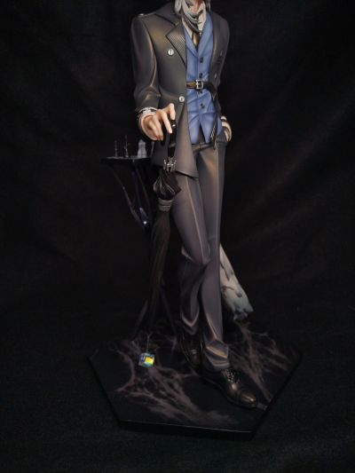 明日方舟 银灰 邀约ver.