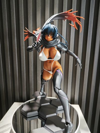 对魔忍RPG 克隆阿莎姬 晒痕版