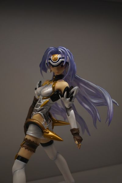 异度传说 KOS-MOS 