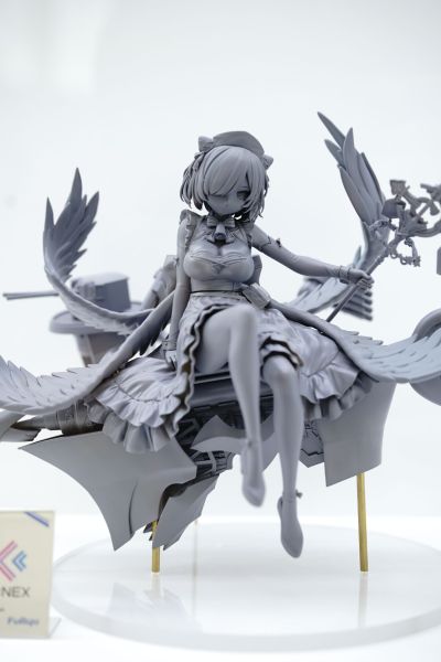 碧蓝航线 贾维斯